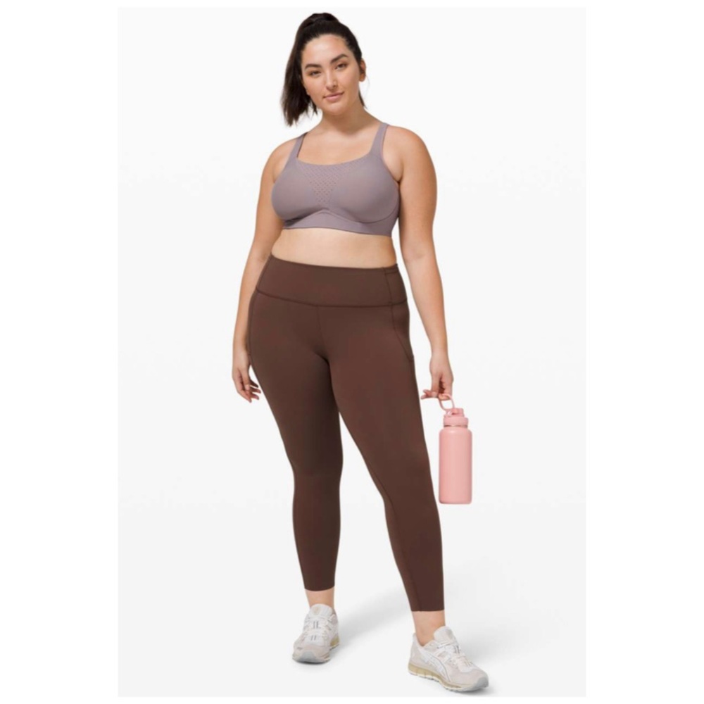 Fast and Free 25” Tight